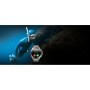 Смарт-годинник Mibro GS Explorer S 48mm Titan-Silicone XPAW023TS (XPAW023TS)