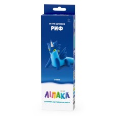 Набір для творчості Lipaka Острів драконів Риф (30155-UA01)