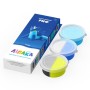 Набір для творчості Lipaka Острів драконів Риф (30155-UA01)