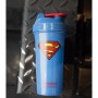 Шейкер спортивний SmartShake Lite 800ml DC Superman (10780601)