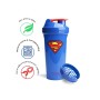 Шейкер спортивний SmartShake Lite 800ml DC Superman (10780601)