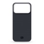 Чохол до мобільного телефона Armorstandart BlackIcon Aramid Plain MagCase Apple iPhone 18 Pro Max Black (ARM92837)