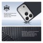 Чохол до мобільного телефона Armorstandart BlackIcon Aramid Plain MagCase Apple iPhone 18 Pro Max Black (ARM92837)