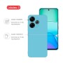 Чохол до мобільного телефона Intaleo Silicone Xiaomi Redmi 13 Light Blue (1283126600685)
