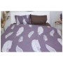 Постільна білизна MirSon Бязь Premium Paula №33INT 110х140 (2200000997111)