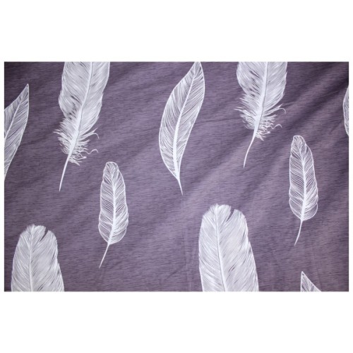 Постільна білизна MirSon Бязь Premium Paula №33INT 110х140 (2200000997111)