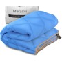 Ковдра MirSon антиалергенна 3M Thinsulate №1329 Valentino Зимова 140x205 см (2200001530393)