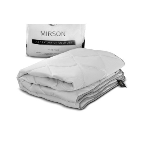 Ковдра MirSon антиалергійна Тенсел (2200000018182)