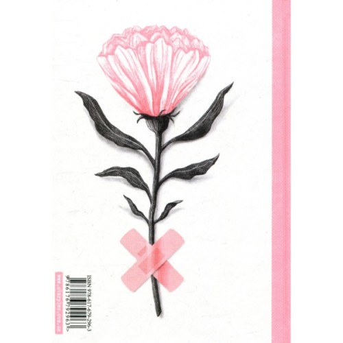 Книга Під скляним ковпаком - Сильвія Плат Видавництво Старого Лева (9786176792963)