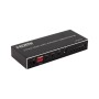 Розгалужувач PowerPlant 2 Ports HDMI eARC (CA914906)
