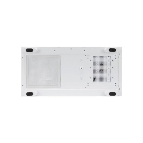 Корпус для ПК 1stPlayer Mi5-WH-2FC7R-W-1FC7-W