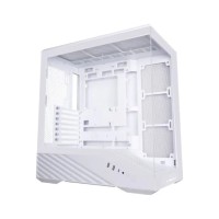 Корпус для ПК Lian Li V100, White (G99.V100W.01)