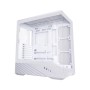 Корпус для ПК Lian Li V100, White (G99.V100W.01)