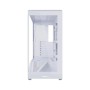 Корпус для ПК Lian Li V100, White (G99.V100W.01)