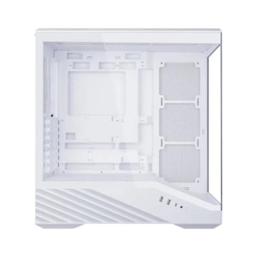 Корпус для ПК Lian Li V100, White (G99.V100W.01)