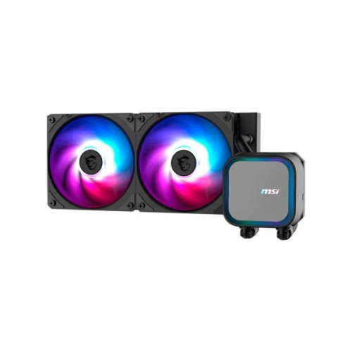 Система рідинного охолодження MSI MAG CoreLiquid A13 240