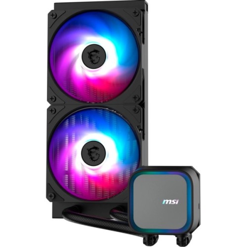 Система рідинного охолодження MSI MAG CoreLiquid A13 240