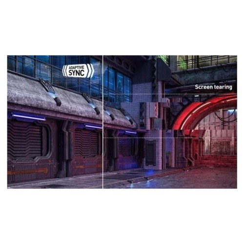 Монітор MSI MAG 322UP-E16