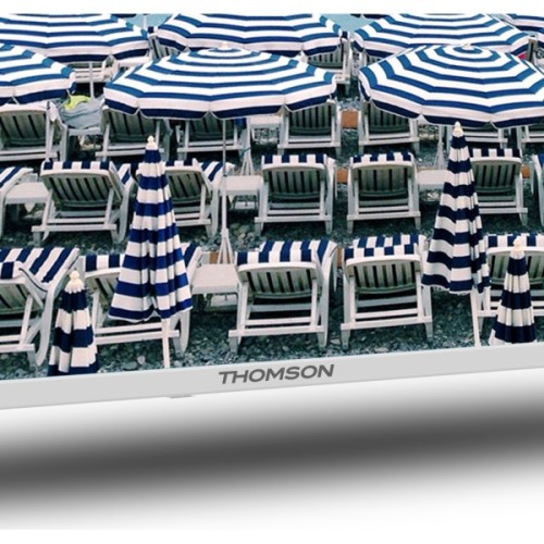 Телевізор THOMSON 40FD2S13W