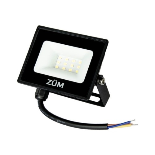 Прожектор Євросвітло ZUM F02-10 6400K
