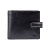 Гаманець Visconti TSC41 Massa з RFID Black (TSC41 BLK)