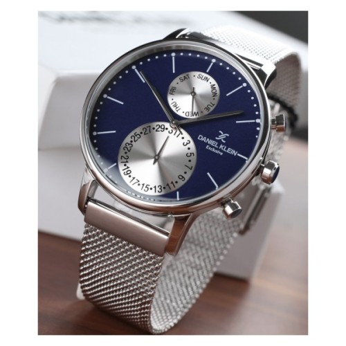 Наручний годинник Daniel Klein DK11711-4