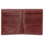 Гаманець Visconti TSC49 Matteo з RFID Tan (TSC49 TAN)