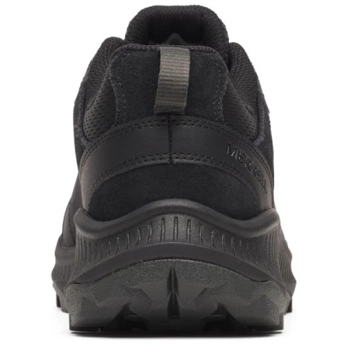 Кросівки Merrell Speed Strike 2 WP Mns black - 42 - чорний (036.2049)