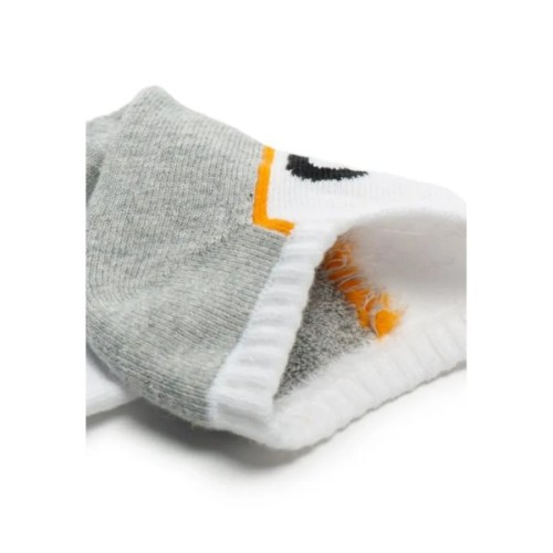 Шкарпетки Head Performance Sneaker 2 пари 781008001-062 Білий/Сірий 35-38 (8718824546254)