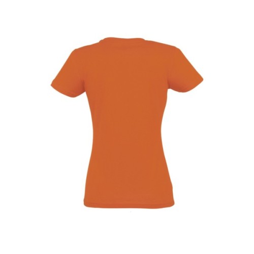 Футболка Sol's Imperial women помаранчевий XXL (11502400XXL)