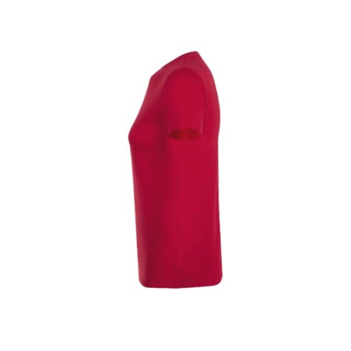Футболка Sol's Regent Women червоний XL (01825145XL)