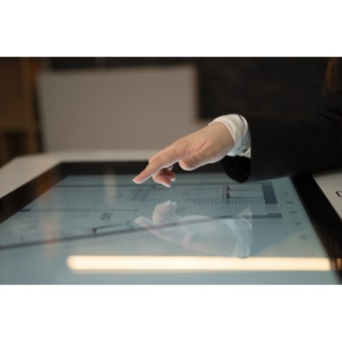 Інтерактивний стіл Intboard STYLE Х43 white MTK8788/8 Gb RAM/128 Gb ROM Andr (10535011)