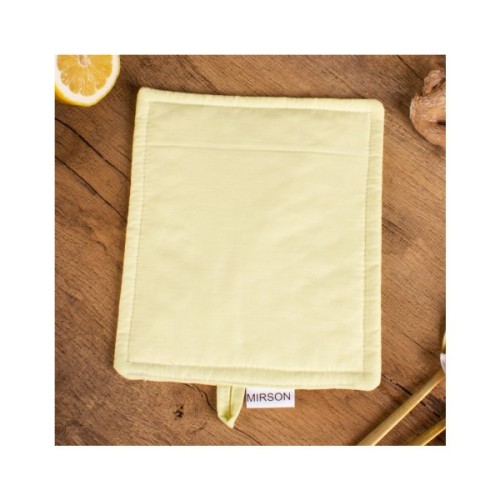 Кухонна прихватка MirSon Бязь 12-0525 Tiziana (2200006753353)