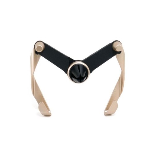 Універсальний автотримач Extradigital Mount Holder ExtraDigital Gold (CRM4116)