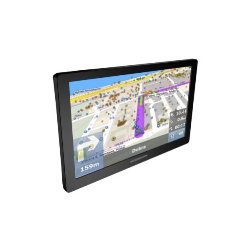 Автомобільний навігатор Modecom Device FreeWAY CX 9.4 TFT 16GB 9" MapFactor EU (NAV-FREEWAYCX94-MF-EU)