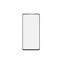 Скло захисне Drobak Xiaomi Redmi Note 12 Pro+ 5G Black Frame A+ (535349)