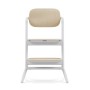 Стілець для годування Cybex Lemo Sand White (522001559)