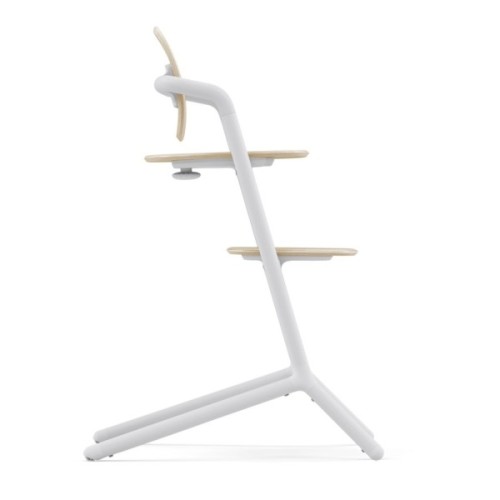 Стілець для годування Cybex Lemo Sand White (522001559)