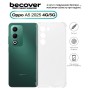 Чохол до мобільного телефона BeCover Anti-Shock Oppo A5 2025 4G/5G Clear (713815)