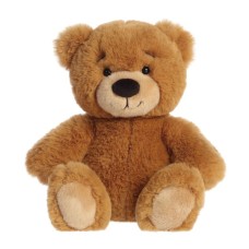 М'яка іграшка Aurora Ведмідь медовий 28 см (220187A)