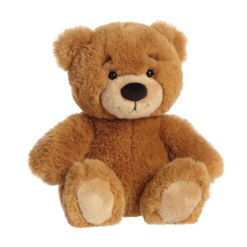 М'яка іграшка Aurora Ведмідь медовий 28 см (220187A)