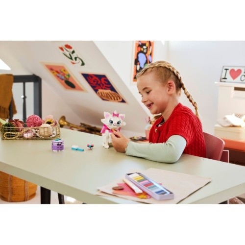 Конструктор LEGO Disney Classic Коти-аристократи Чарівна Марі (43286)