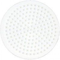 Набір для творчості Hama поле для Midi, маленький круг (222)