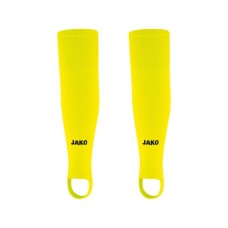 Гетри Jako Glasgow2.0 Senior 3414-31 без шкарпетки жовтий Уні L (4059562249804)