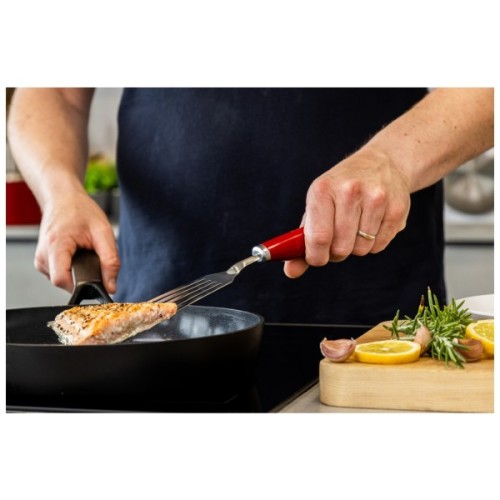 Набір для барбекю KitchenAid Coreline, 3 предмета, червоний (KAG930OHERE)