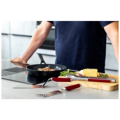 Набір для барбекю KitchenAid Coreline, 3 предмета, червоний (KAG930OHERE)