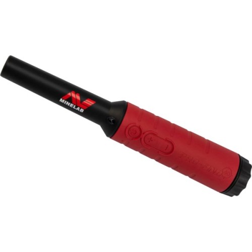 Металошукач Minelab Pro Find 40