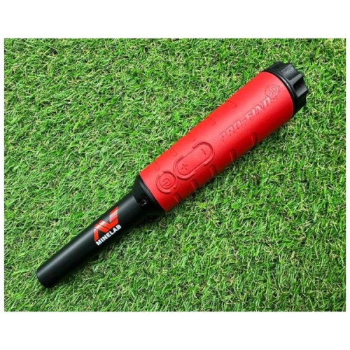 Металошукач Minelab Pro Find 40