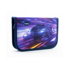 Пенал Maxi З 2 відворотами 19.5 x 13 x 3 см (MX85314)