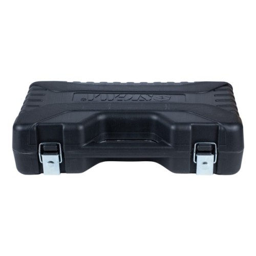 Гайковерт Sigma ручний 320мм, 5800Нм (1:68) з насадками 32, 33мм (6009011)